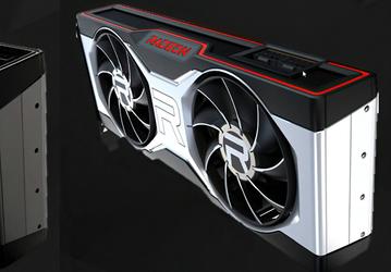 Слухи о параметрах Radeon RX 6800 XT и RX 6700 XT разочаровывают. Но не факт, что они достоверны
