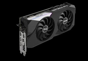 Стало известно, на какой частоте работает память GeForce RTX 3070
