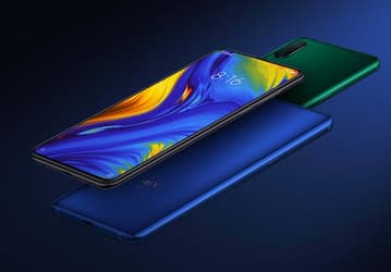 Скандальные пользователи Xiaomi Mi Mix 3 5G получили MIUI 12 без Android 10
