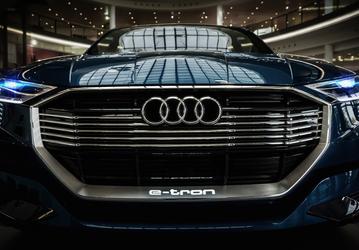Audi рассматривает возможность создания СП с китайской компанией FAW, чтобы выпускать электромобили