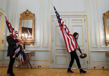 США и Великобритания подписали соглашение об искусственном интеллекте
