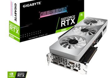 Gigabyte разъясняет ситуацию с конденсаторами SP-CAP и MLCC на видеокартах GeForce RTX 3080