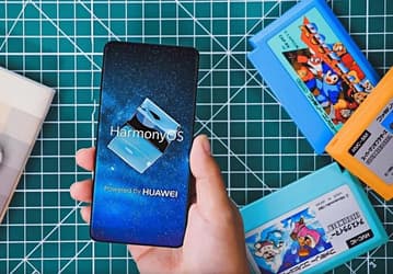 Huawei раздаст разработчикам смартфоны с альтернативой Android   