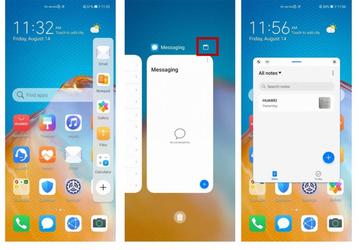 Android 11 не выйдет на смартфонах Huawei и Honor, их сразу обновят до HarmonyOS