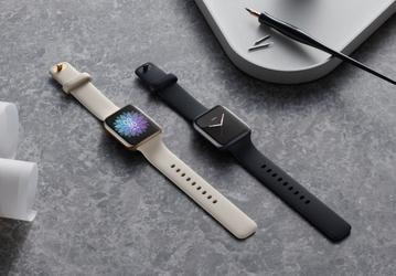 Официально: умные часы Oppo Watch получают функцию ЭКГ