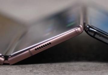 Samsung Galaxy Z Fold2 Lite окажется не таким уж Lite. И не таким уж дешевым