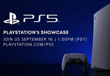 Официально: Sony расскажет о PlayStation 5 16 сентября