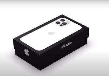 Только iPhone 12 Pro Max будет полноценным флагманом. Но держать его довольно неудобно