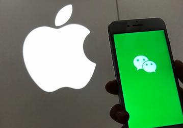 WeChat победил Трампа в США. Суд запретил блокировать мессенджер