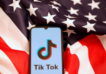 У Трампа пока не получилось. Суд временно заблокировал запрет TikTok на территории США