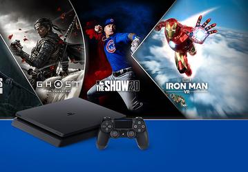 Игры для PlayStation подорожали в России, потому что мы вошли в список «избранных стран»