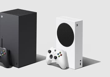 Названо важное отличие Xbox Series X от Xbox Series S