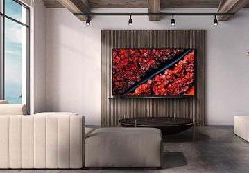 Продажи 4K-телевизоров взлетели. Samsung и LG занимают половину рынка