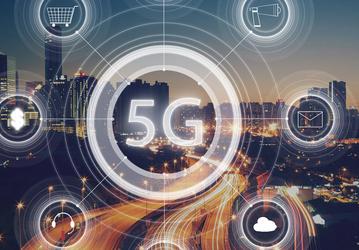 Еще не полностью освоив 4G, развивающиеся страны почти не отстанут в развертывании 5G