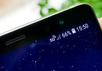 Более 70% продаж 5G-смартфонов приходится на одну страну