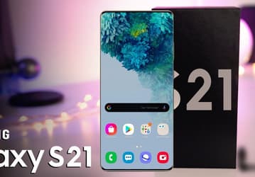 Смартфоны Samsung наконец получат 65-ваттную зарядку