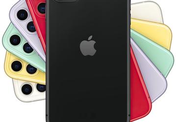 Китайцы тоже устали ждать iPhone 12. Результаты iPhone 11 ошеломляют 