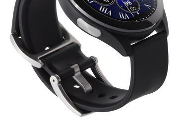 Умные часы Asus VivoWatch SP доступны в России сразу с хорошей скидкой