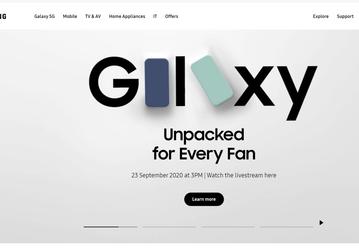 Доступный флагман Samsung Galaxy S20 FE выходит 23 сентября