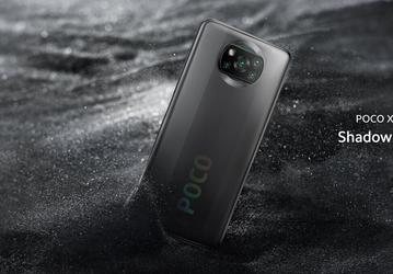 Представлен достойный преемник Poco F1. Poco X3 NFC получил отличные характеристики и низкую цену