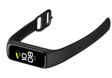 Фитнес-браслет Samsung Galaxy Fit2 оказался дешевле ожидаемого