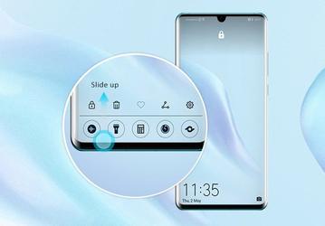 Смартфоны Huawei получат сразу HarmonyOS 3.0