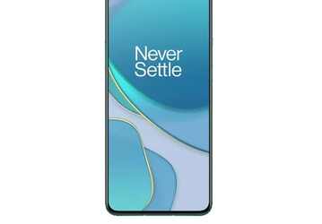 OnePlus 8T одобрен для выхода