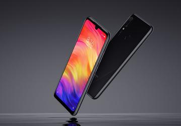 Смартфоны Redmi Note 7 Pro начали получать стабильную MIUI 12 за пределами Китая