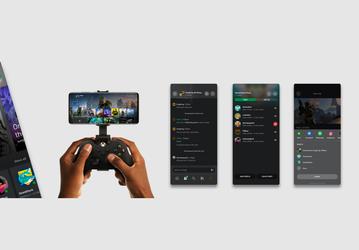 Удалённая игра на Xbox стала доступна всем пользователям Android 
