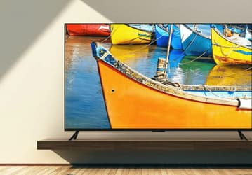 82-дюймовый 8K-телевизор Xiaomi оснащён встроенным модемом 5G и экраном LG 