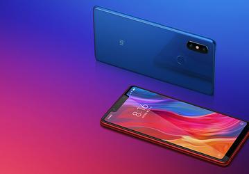Xiaomi Mi 8 SE и Redmi 9 получили стабильную MIUI 12