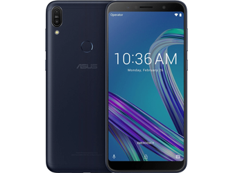 Умельцы портировали Android 11 на Asus Zenfone Max Pro M1, пока производитель тестирует Android 10