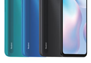 Redmi с 6/128 ГБ памяти дешевле $150. Представлена новая версия Redmi 9A
