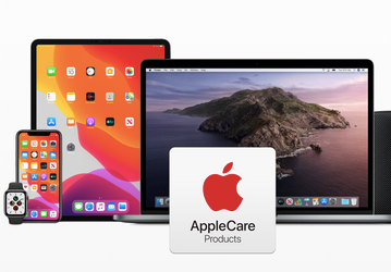 Это прорыв, Apple. Сервисная программа AppleCare+ пришла в Россию 