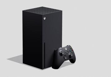 Microsoft уже пообещала новые консоли после выхода Xbox Series X