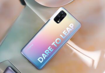 Realme готовит ещё один удар по Xiaomi. Новый смартфон линейки Realme Q получит 65-ваттную зарядку при, предположительно, невысокой цене