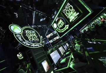 Новый рекорд Microsoft. Количество подписчиков Xbox Game Pass превысило 15 млн