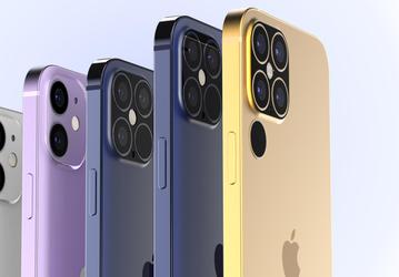 Apple будет выпускать iPhone с ЖК-экранами ещё 3-5 лет