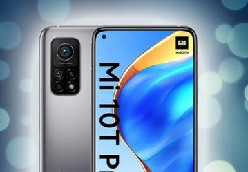 Первый Redmi со 144-герцевым экраном дешевле $300 — это клон Xiaomi Mi 10T