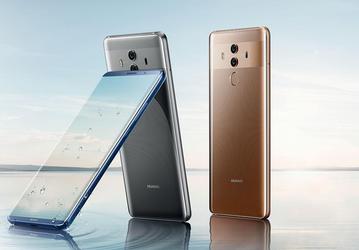 Уже в следующем году Huawei может с треском вылететь из тройки лидеров рынка смартфонов
