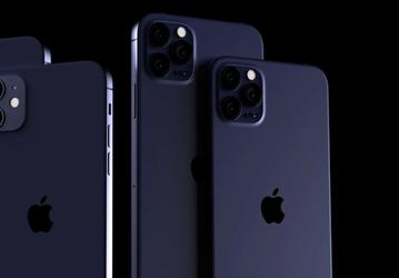 Apple выпустит iPhone 12 mini. Что это за модель?