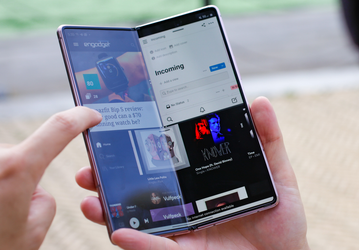 Конец эпохи флагманов Samsung Galaxy S и Galaxy Note. Samsung переключается на сгибающиеся смартфоны