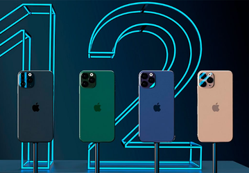 Сколько же ещё ждать iPhone 12? Массовое производство модулей ToF для iPhone 12 только началось