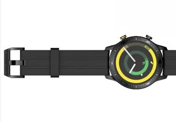 Умные часы Realme Watch S и S Pro готовы к выходу