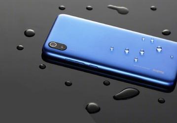 Европейские Redmi 7A получили новую версию MIUI 