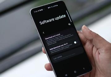 63 смартфона и планшета Samsung получат Android 11. Список