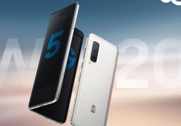 В этом году продажи смартфонов 5G вырастут на 1300%