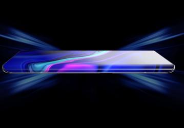 Лучшие камерофоны Huawei останутся в прошлом. Vivo представила новый датчик RGBW