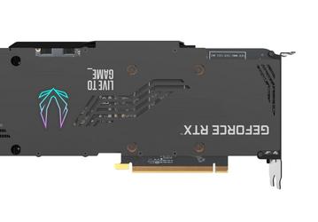 Похоже, GeForce RTX 3080 не получили миллионы желающих. Zotac раскрыла подробности о предзаказах