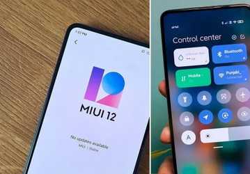 MIUI 12 для всех обделённых. Xiaomi начала третий этап распространения